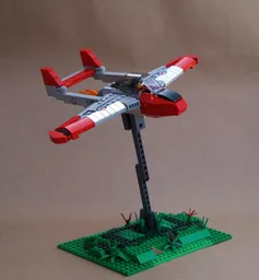 de Havilland Vampire