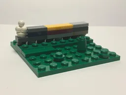 Mini Train Cars
