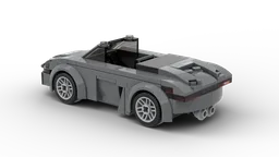 Porsche 718/982 Boxster S