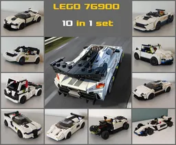 76900 10 in 1