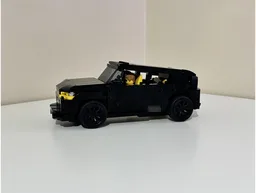 76924 Urus