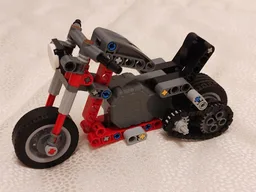 42132 - Motorcycle Pullback MOD
