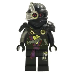 General Cryptor (Rebooted)