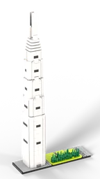 Lotte World Tower