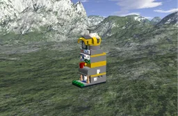 brictober mini mall