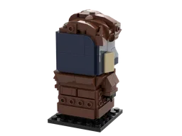 Gambit Brickheadz