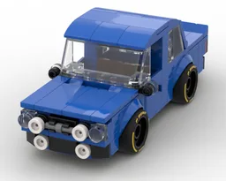 Ford escort