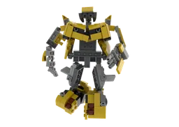 Bumblebee Transformer