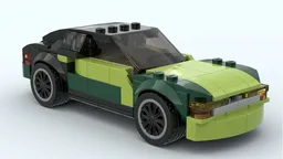 Sport Car