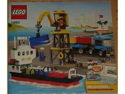 LEGO Creative Chest
