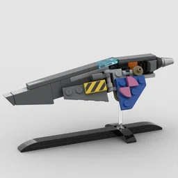 TRUE PROTOTYPE - WIPEOUT 3