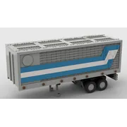 Optimus Prime Trailer V2