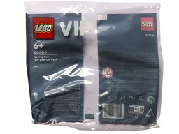 Spring Fun VIP Add On Pack polybag