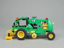 Street Sweeper
