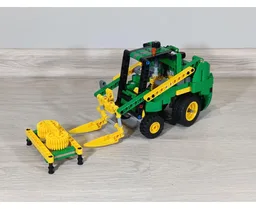 42168 Compact loader