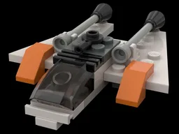 912055 Starfighter #17