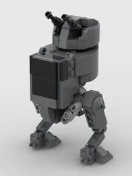 Imperial/Clone Personal Walker