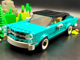 Underdog Rambler Marlin - Dark Turquoise