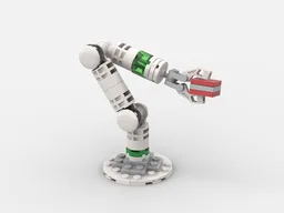 71454 Robotic Arm