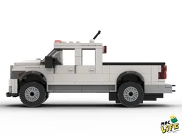 Ram 2500 quad cab small bed