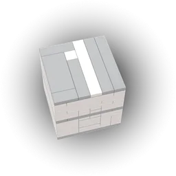 6x6x6 puzzle box