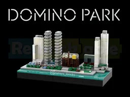 Domino Park Redevelopment - NYC