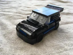 tiny rally