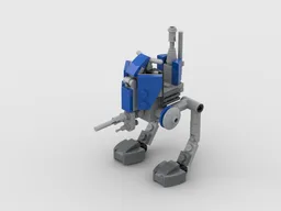 Republic Scout walker (ATRT)