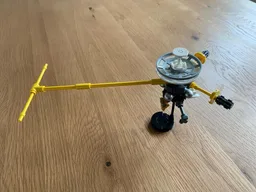 Galileo (Jupiter) - 1:70