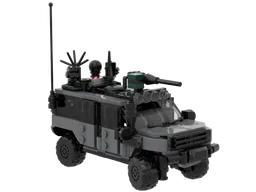Voyager V3 SUV