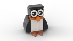 Penguin