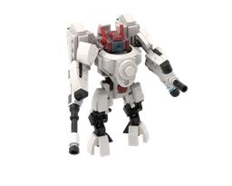 Tau Commander - Warhammer 40k