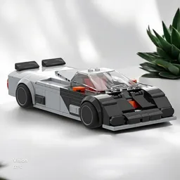 Vision GT-L