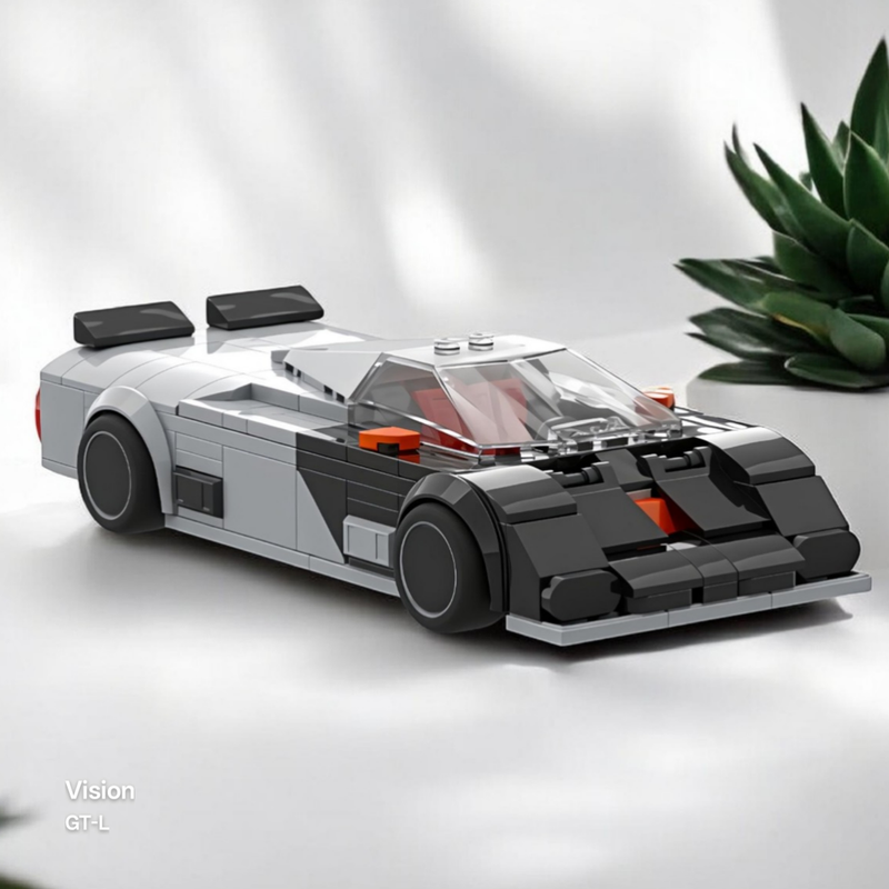 Lego Vision GT-L