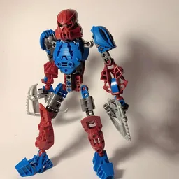 Basic Toa-V1