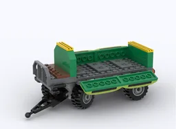 Farming Trailers