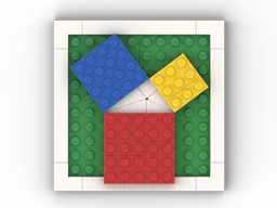 Pythagorean Triangle - Next Level!