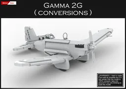 Gamma 2G