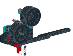 Rope shooter