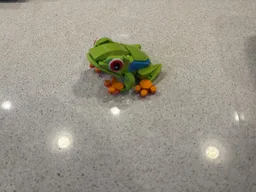 Tree Frog