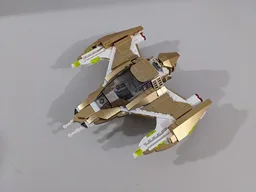 Golden Guardian