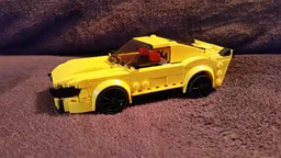 76901 Sportcar