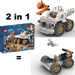 60225 B-model