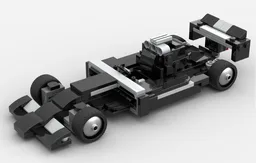 76912 Modern Formula