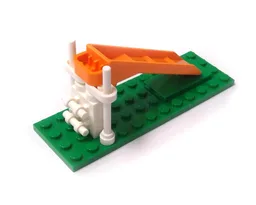 Brick Separator Slide