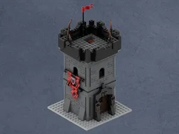 Batlords Watchtower
