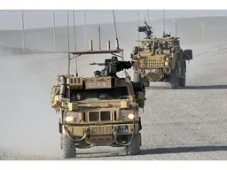 Panther CLV
