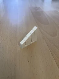 Simple Perfect Slope (Cheese Edition)