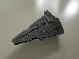 Midi (micro?) Scale Star Destroyer