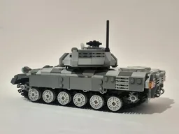 Tank